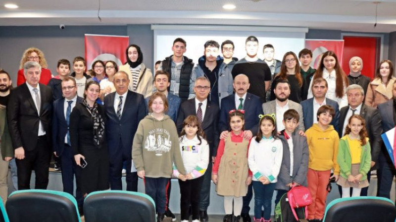 Maltepe Öğrenci Meclisi toplandı