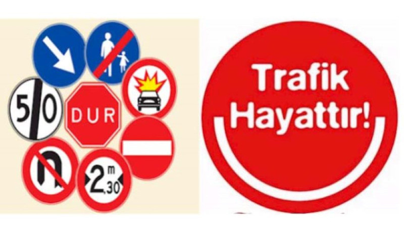 Maltepe Trafik Haftasını kutlayacak