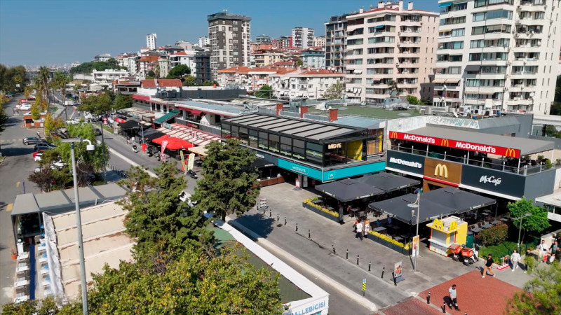 SÜREYYAPAŞA ÇARŞISI İÇİN YENİDEN TAHLİYE KARARI