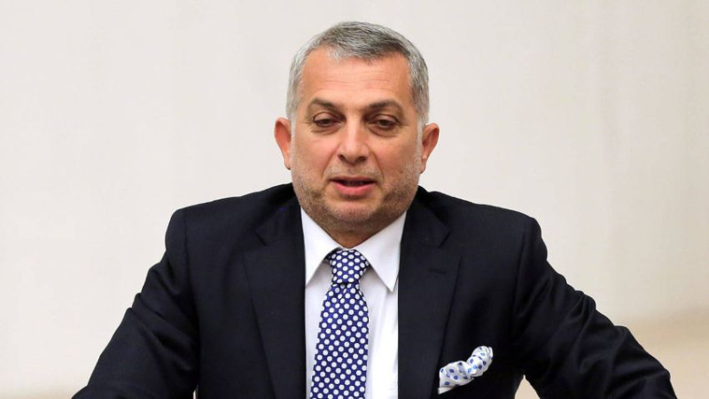 Külünk’ten İmamoğlu’na: İstanbul’u Rahat Bırakın