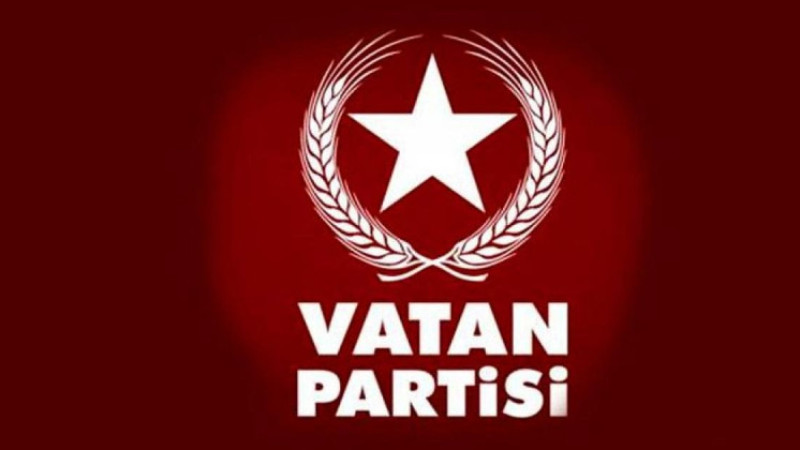 Vatan Partisi’nde kongre heyecanı
