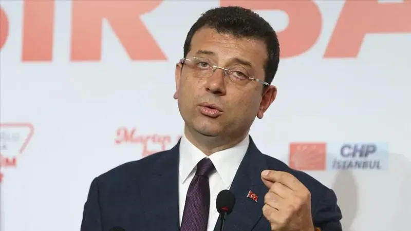 PARA SİSTEMİNİ TAKİP EDİYORDU