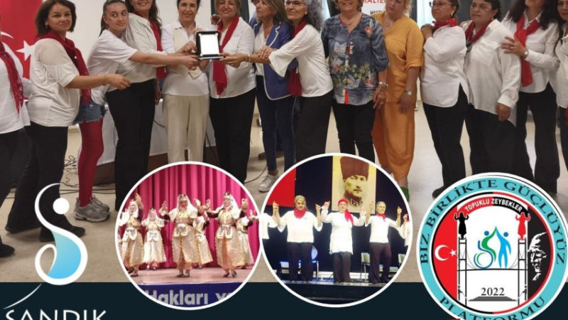 Maltepe'de önemli kültür sanat etkinliği