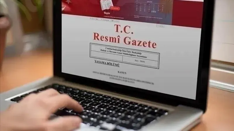 İSTANBUL'DA HANİ İLÇENİN KAYMAKAMLARI DEĞİŞTİ? 