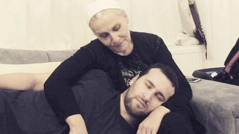 ŞAHİN AİLESİNİN ACI GÜNÜ