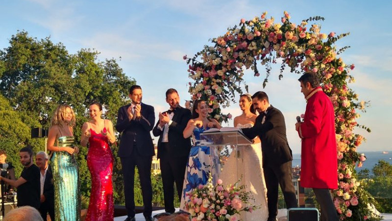 YUSUF KOÇHAN’IN MUTLU GÜNÜ