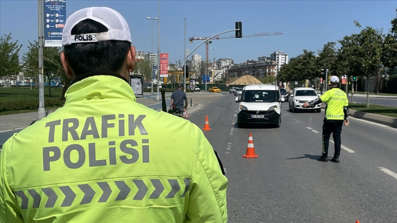 TRAFİK CEZALARINI ARTIRAN DÜZENLEME MECLİS’TE