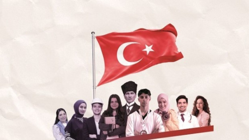 Maltepe 19 Mayıs coşkusuna hazırlanıyor