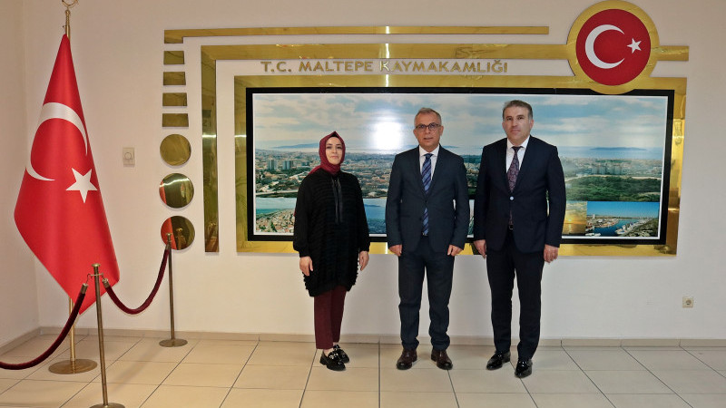 TİRYAKİ: EĞİTİM ÖNCELİĞİMİZ