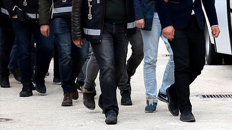 1 MİLYAR 250 MİLYON TL’LİK MAL VARLIĞINA EL KONULDU
