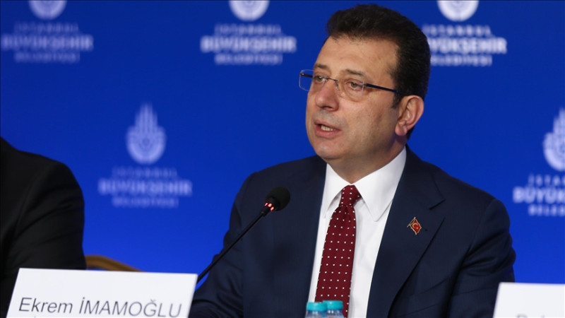 İmamoğlu’na şok: İBB İştirakler Başkanı etkin pişmanlık istedi