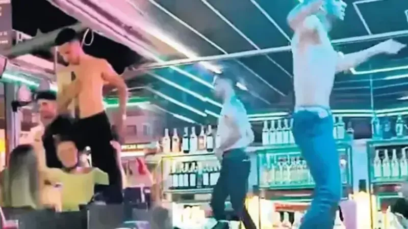 TURİZMDE DENETİM SEFERBERLİĞİ