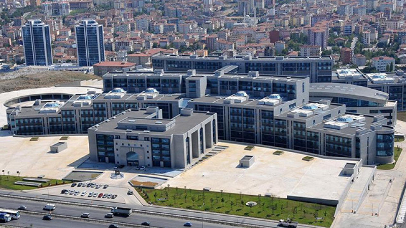 ADLİYEDE BU KEZ SANAT KONUŞULACAK