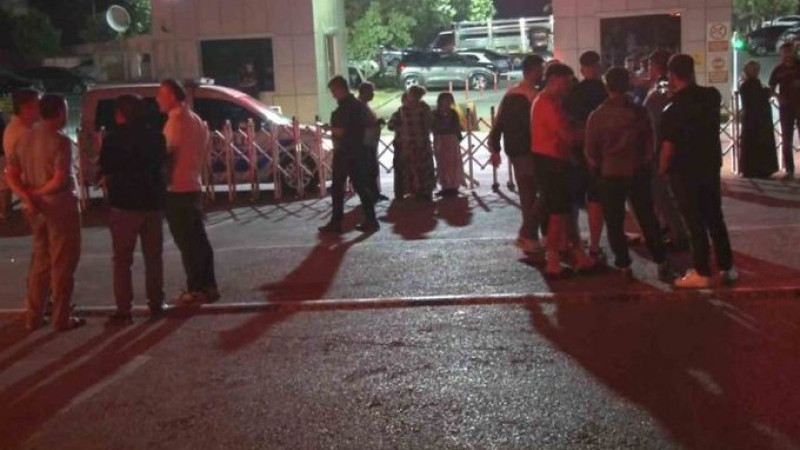 CEZAEVLERİNDEN TAHLİYELER BAŞLADI