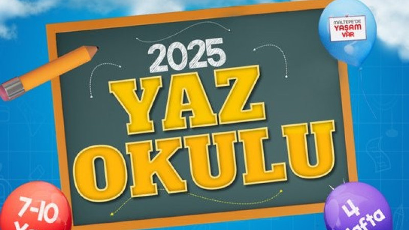 KARNELER ALINDI YAZ COŞKUSU BAŞLIYOR