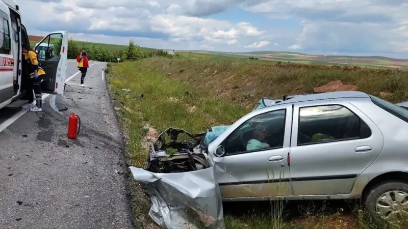 Yerlikaya’dan trafik güvenliği uyarısı
