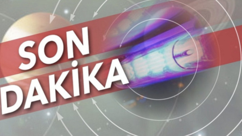 ŞALVA OPERASYON GEÇİRDİ