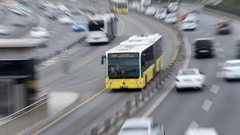 İstanbul’da ulaşıma zammına UKOME izin vermedi