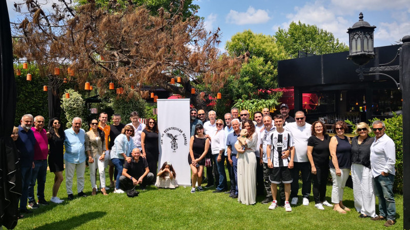 Kartallar Maltepe’de buluştu