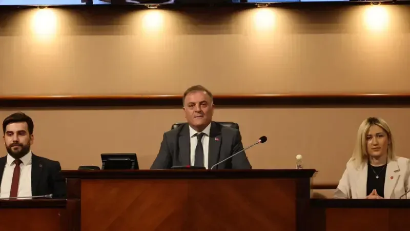KİPTAŞ’ta usulsüzlük iddiaları İBB Meclisi’ne taşındı