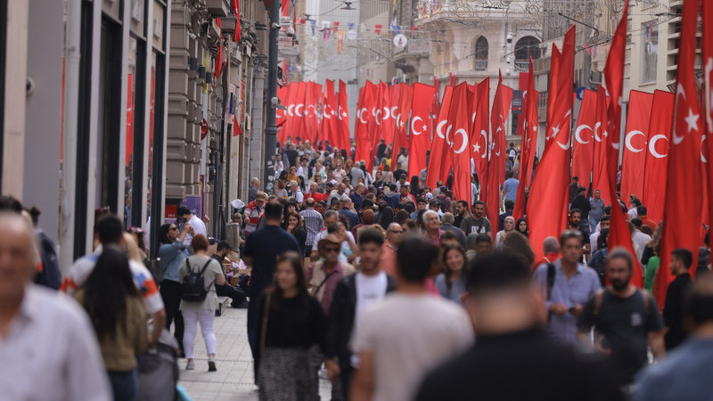 Zaferin adı Türkiye