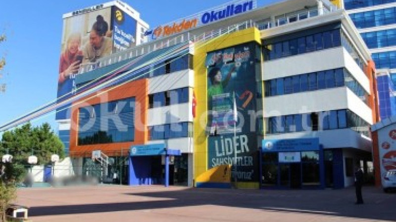 TEKDEN KOLEJİ, 2025 LGS’DE YİNE TÜRKİYE ZİRVESİNDE