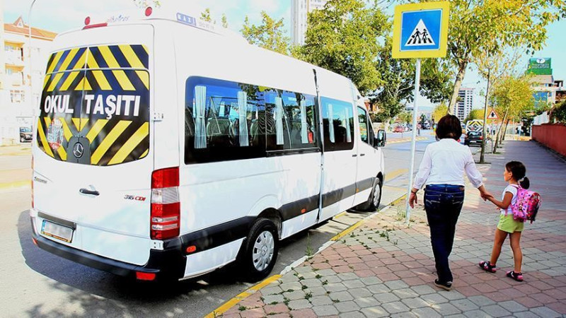 Servislerde güvenli teknoloji zorunlu oldu