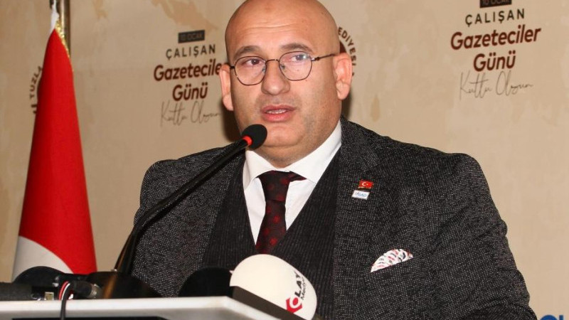 YEREL BASININ SUSTURULMASI, MİLLETİN NEFESİNİN KESİLMESİDİR