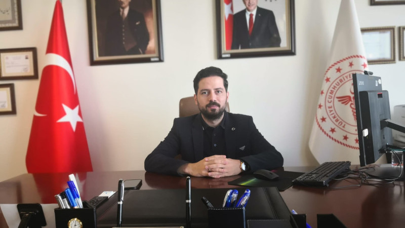 ATAŞEHİR’DE SAĞLIKTA ESTETİK DÖNÜŞÜM