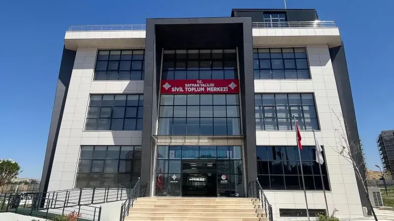 81 İLE ROL MODEL OLACAK PROJE