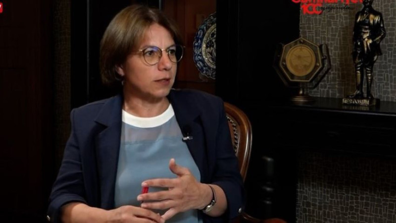 Köymen’e kongre şoku