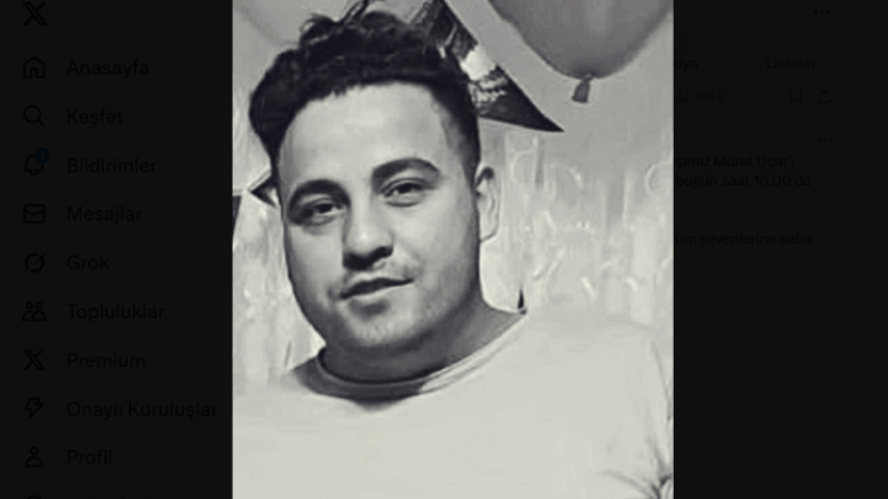 MALTEPE BELEDİYESİ’NDE ACI KAYIP