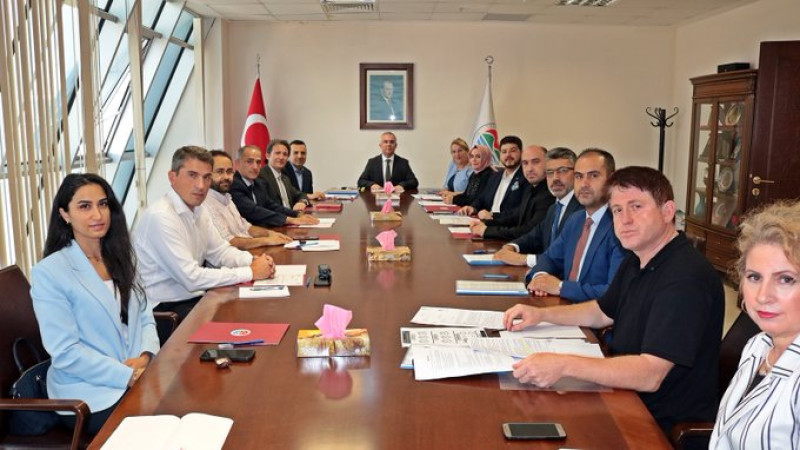 Maltepe’de okul güvenliği masaya yatırıldı