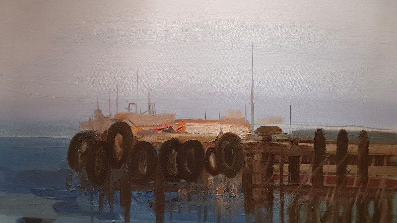 SASAV’DAN CUMHURİYET’İN 102. YILINA ÖZEL SERGİ