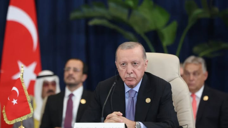 “MİLLETİN İRADESİNİ KİMSE YARGILAYAMAZ”