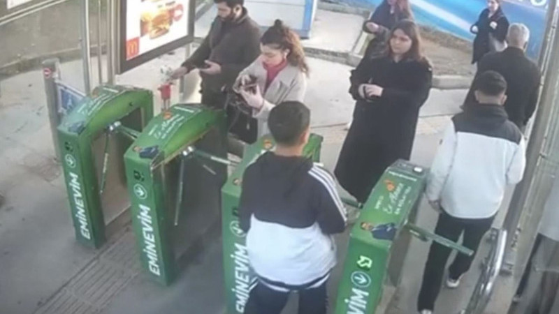 MATTİA AHMET MİNGUZZİ CİNAYETİNDE YENİ GELİŞME