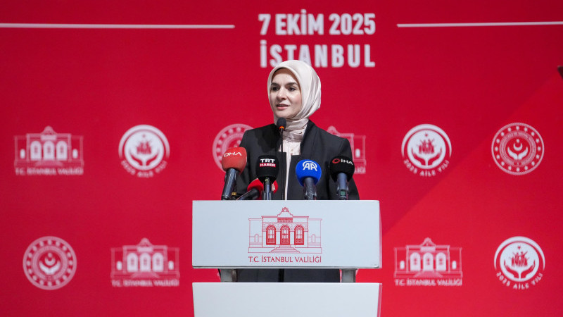 AİLE YILINDA MUHTARLARLA ORTAK VİZYON 