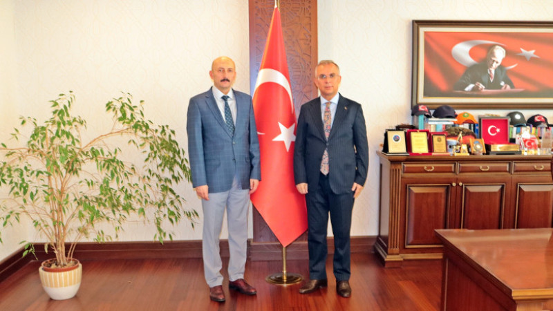 Kırklareli’ye atandı