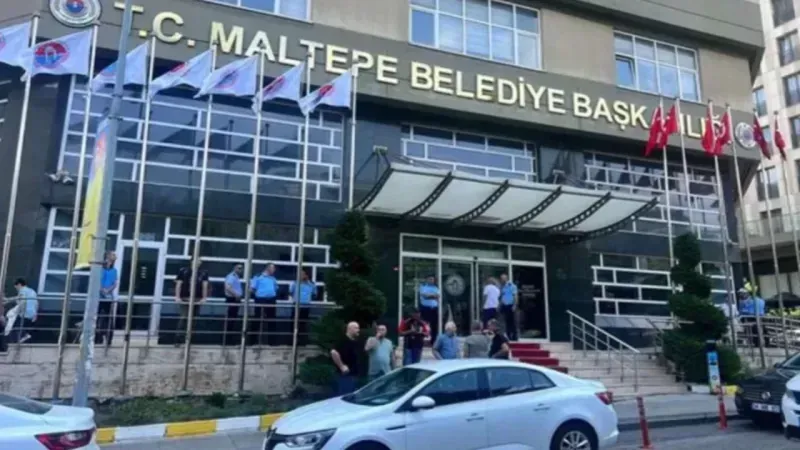 Tartışmalı ihale için Maltepe Belediyesi kendini böyle savundu