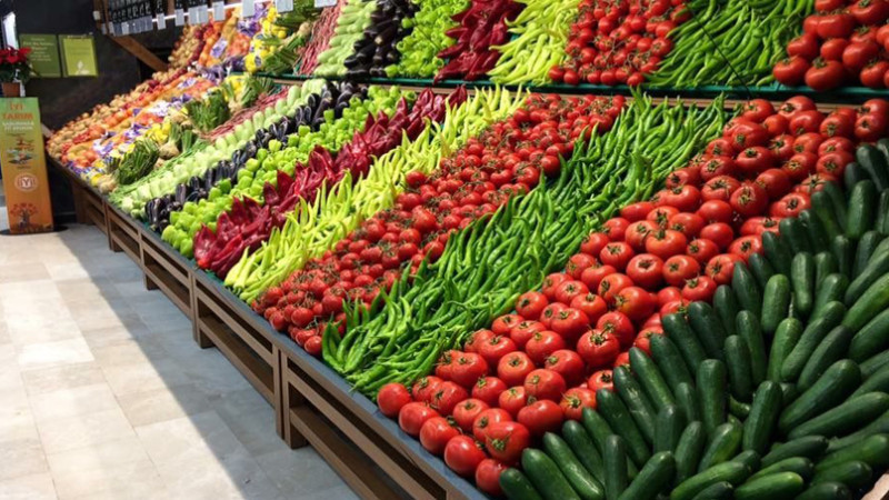 TEPAV: ENFLASYON SON 6 AYIN ZİRVESİNİ GÖRDÜ