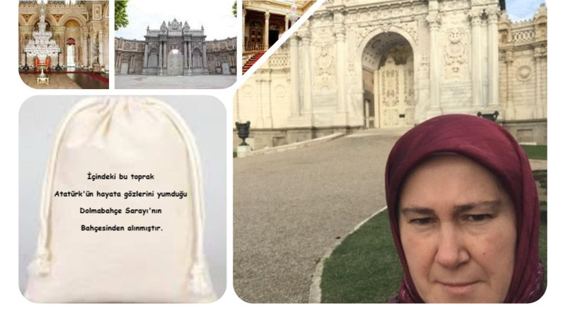 24 Kasım’da Ankara’da ATATÜRK buluşması