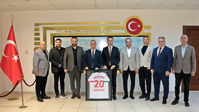 SESSİZ ÇIĞLIK” EKİBİNDEN TİRYAKİ’YE ZİYARET