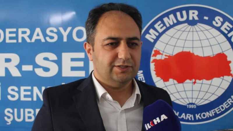 EĞİTİM-BİR-SEN’DEN RESEN ATAMA TEPKİSİ