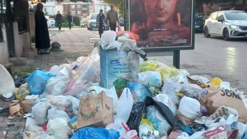 Vatandaşın suçu neydi