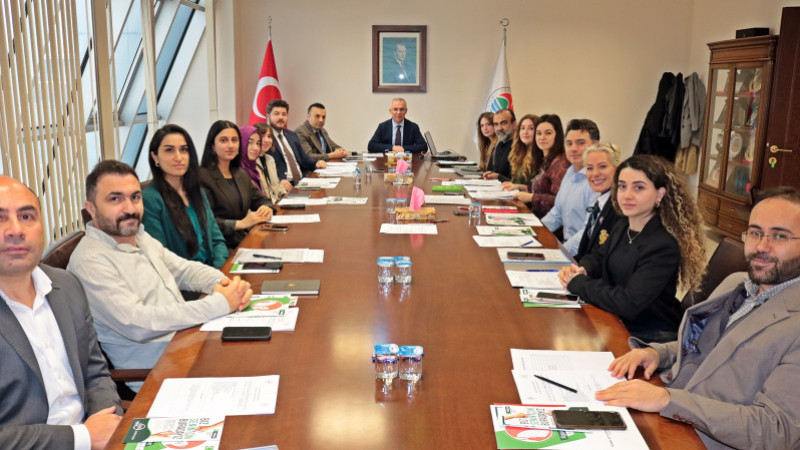 GENÇLERİ KORUMAK ÖNCELİĞİMİZ