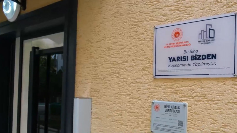 MALTEPE’DE “YARISI BİZDEN” DÖNÜŞÜMÜ