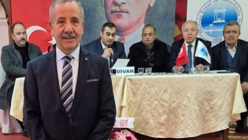 MALTEPE ESNAFI ERDEL İLE DEVAM DEDİ