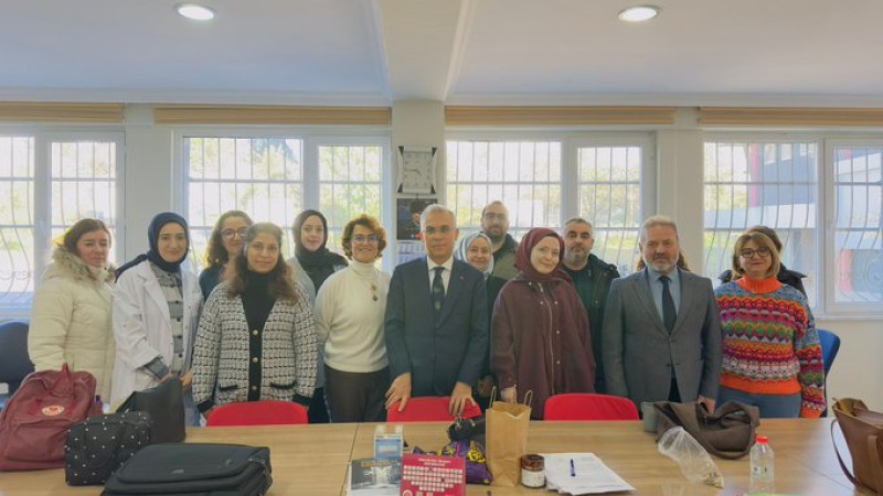 Tiryaki’den eğitim vurgusu