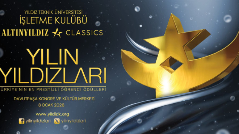 Yılın Yıldızları Ödülleri 24. kez sahiplerini buluyor