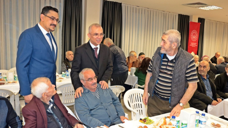 MALTEPE’DE GÖNÜL SOFRASI